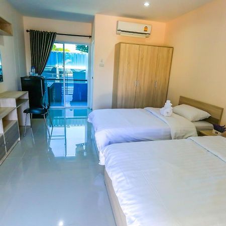 Tempo Plus Apartment メーソート エクステリア 写真