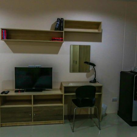 Tempo Plus Apartment メーソート エクステリア 写真