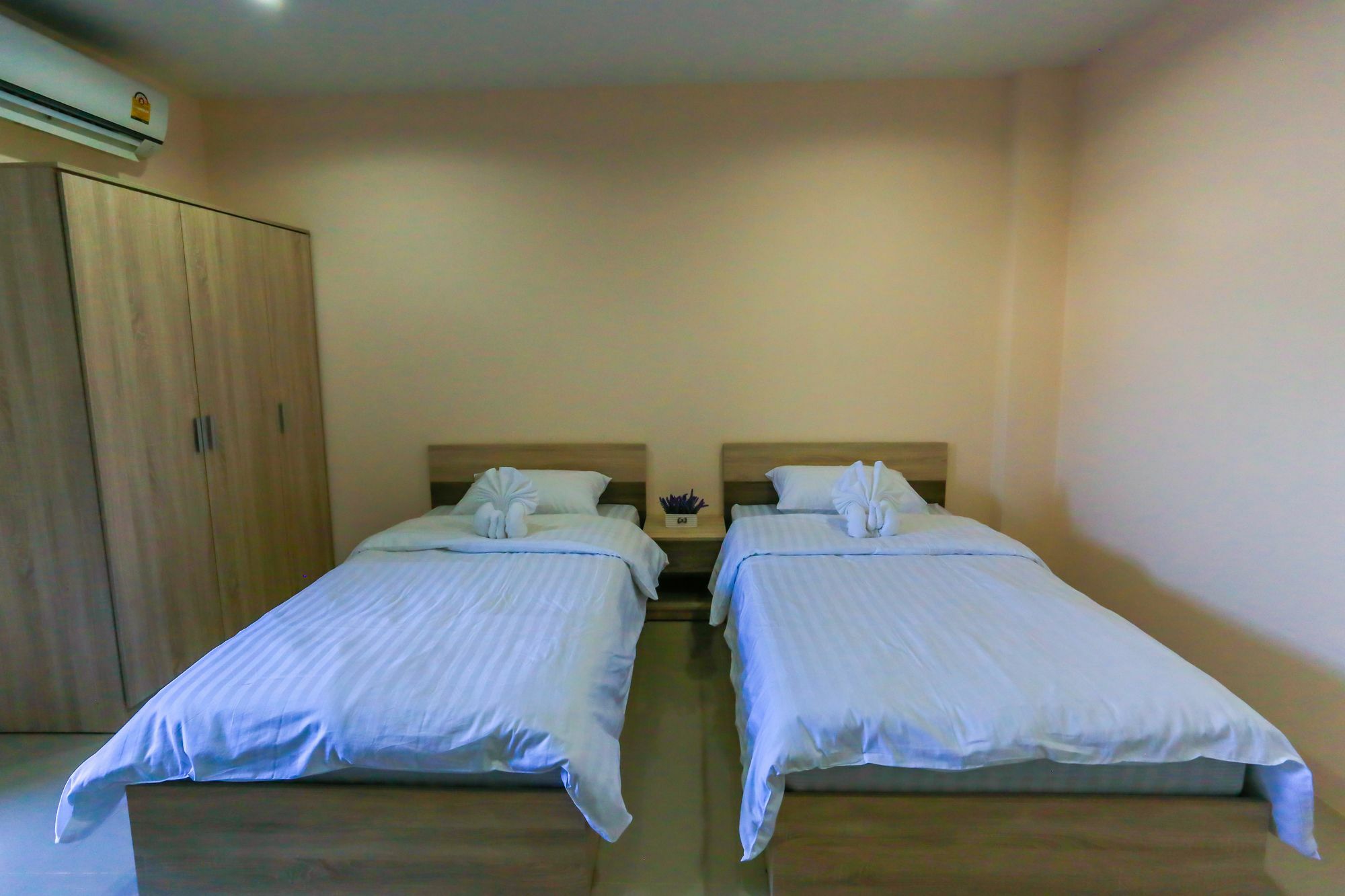 Tempo Plus Apartment メーソート エクステリア 写真