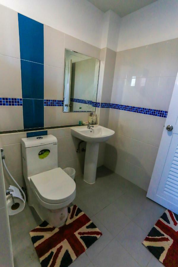 Tempo Plus Apartment メーソート エクステリア 写真