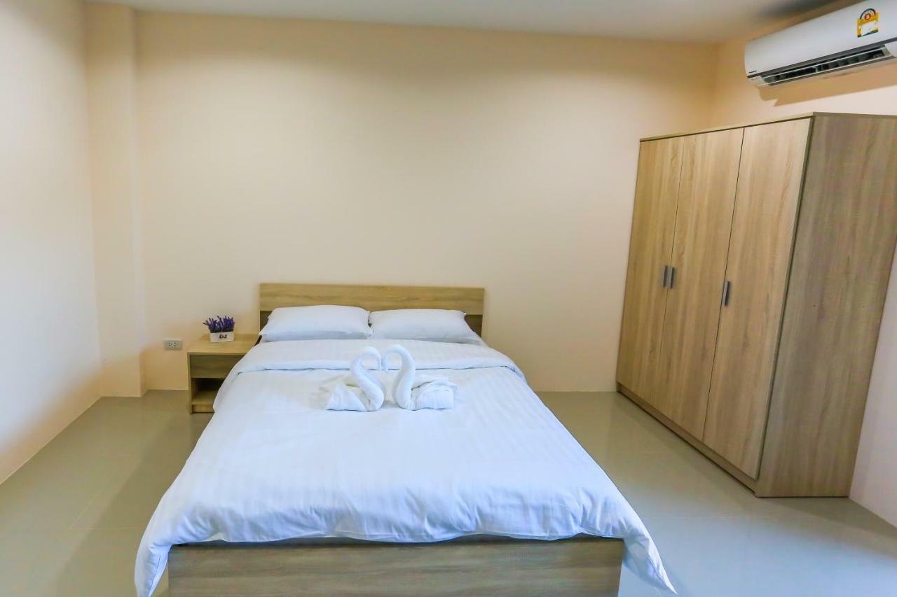 Tempo Plus Apartment メーソート エクステリア 写真